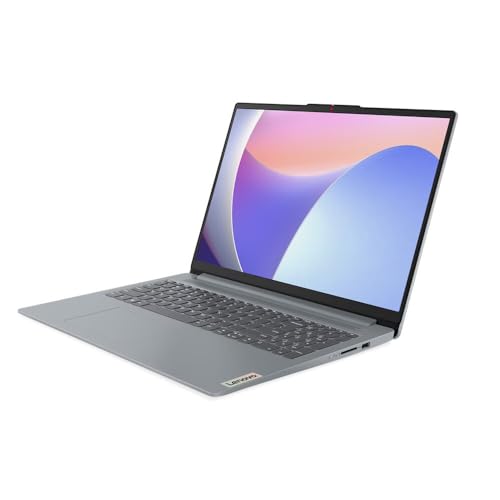 Lenovo IdeaPad 3 Slim 83ES000XGE -16" WUXGA, Intel Core i5-12450H, 16GB RAM, 512GB SSD, Windows 11 Home