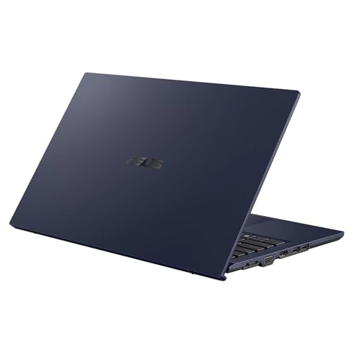 ASUS ExpertBook B1 B1500CBA-BQ0438X - 39.6 cm (15.6") - Intel Core i5-1235U - Star Black