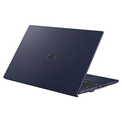 ASUS ExpertBook B1 B1500CBA-BQ0438X - 39.6 cm (15.6") - Intel Core i5-1235U - Star Black