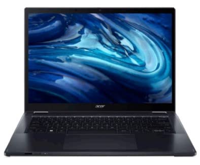 Acer TravelMate P4 (TMP414RN-52-79K8) 14" WUXGA, Intel Core i7-1260P, 16GB RAM, 512GB SSD, Windows 11Pro