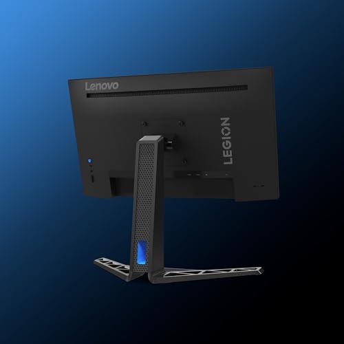 Lenovo Legion R27i-30 Gaming Monitor - 180Hz, Reaktionszeit 1ms