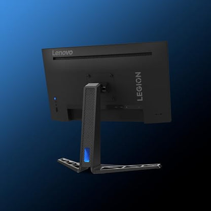 Lenovo Legion R27i-30 Gaming Monitor - 180Hz, Reaktionszeit 1ms