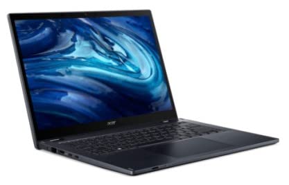 Acer TravelMate P4 (TMP414RN-52-79K8) 14" WUXGA, Intel Core i7-1260P, 16GB RAM, 512GB SSD, Windows 11Pro