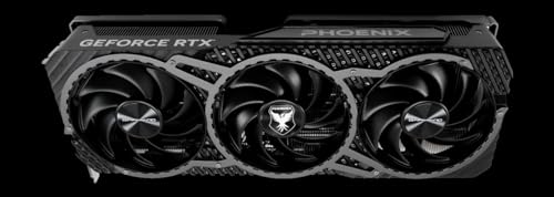 Gainward GeForce RTX 4080 SUPER Phoenix - 16GB GDDR6X, 1x HDMI, 3x DP