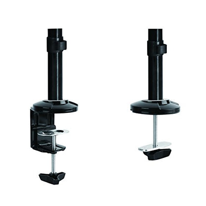 Logilink Sit-Stand Workstation -Befestigungskit für Monitor/Tastatur BP0030