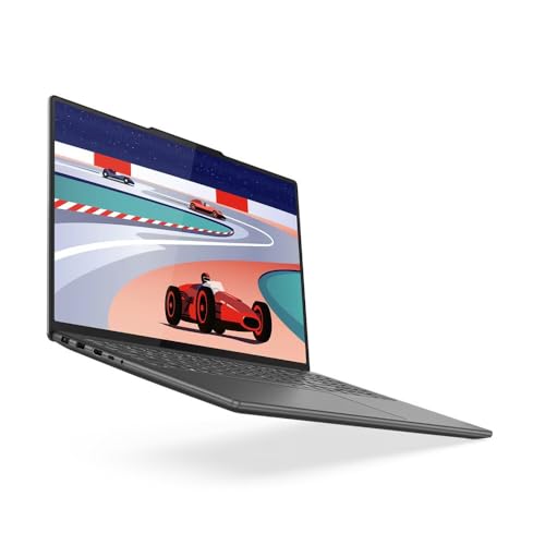 Lenovo Yoga 9P 83BY003VGE