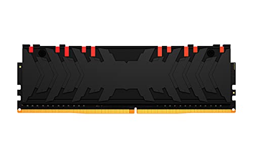 Kingston RAM FURY Renegade - 16 GB (2 x 8 GB Kit) - DDR4 3600 UDIMM CL16