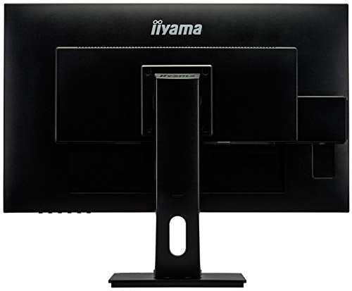 TFT Iiyama ProLite XUB2792UHSU-B1 68,60cm (27)LED,HDMI,DVI,DisplayPort,SP,4K