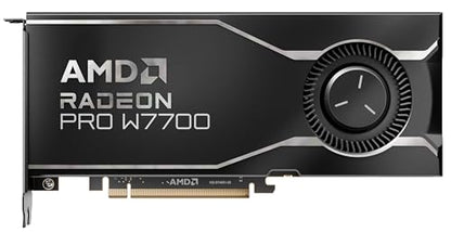 VGA AMD RADEON PRO W7700 16GB (100-300000006)