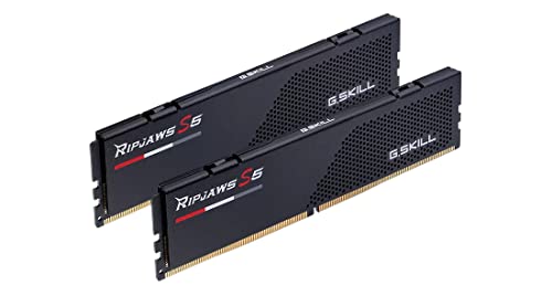 G.Skill RAM Ripjaws S5 - 48 GB (2 x 24 GB) - DDR5