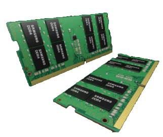 3200 8GB Samsung SODIMM