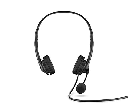 HP Wired 3.5mm Stereo Headset