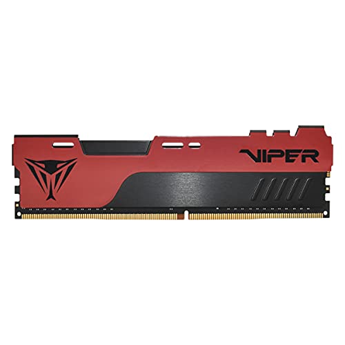 DDR4 PC3200 Patriot 16GB (1x16) Viper Elite II CL18 PE829