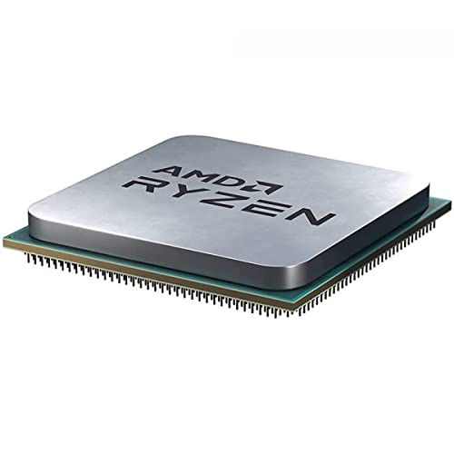 AMD AM4 Ryzen 5 4600G Box 3,7 GHz up to 4,2 GHz 6xCore 8MB 65W