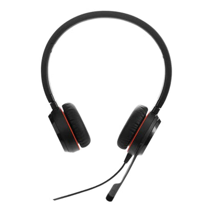 Jabra Evolve 30 II Duo - ohne USB Controller