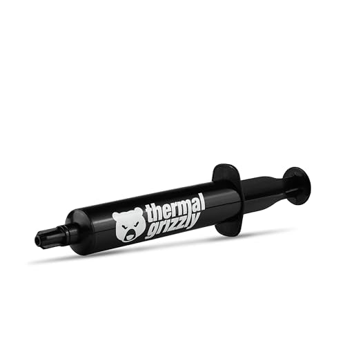 Thermal Grizzly Aeronaut Wärmeleitpaste - 26 Gramm / 10 ml