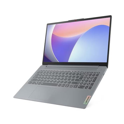 Lenovo IdeaPad 3 Slim 83ER005VGE -15,6" FHD, Intel Core i5-12450H, 16GB RAM, 512GB SSD, Windows 11 Home