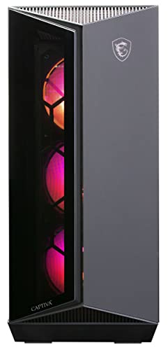 Captiva PC Advanced Gaming I58-966