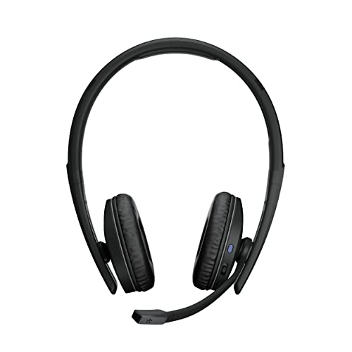 EPOS Sennheiser Adapt 260 Wireless Black