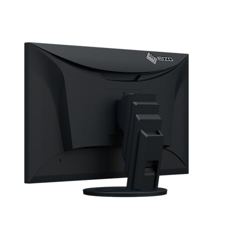 Eizo FlexScan EV2795-BK Office Monitor - IPS-Panel, HDMI, VGA