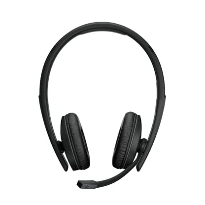 EPOS C20 Wireless Communication Headset, Noise Cancelling, Konnektivität über Bluetooth® und USB-A-Dongle, Bis zu 27 Stunden Akkulaufzeit