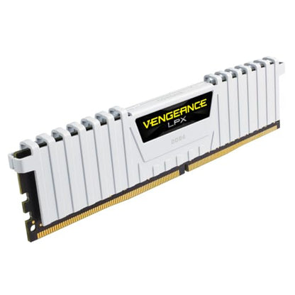 Vengeance LPX-DDR4-16 GB: 2 x 8 GB-DIMM 288-PIN-ungepuffert