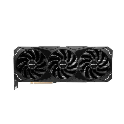 KFA2 GeForce RTX 4080 SUPER ST 1-Click OC Grafikkarte - 16GB GDDR6X, 1x HDMI, 3x DP