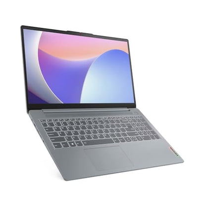 Lenovo IdeaPad 3 Slim 83ER005VGE -15,6" FHD, Intel Core i5-12450H, 16GB RAM, 512GB SSD, Windows 11 Home