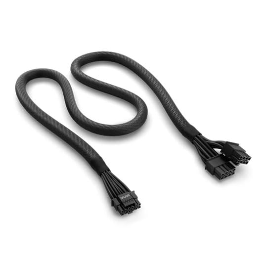 NZXT 12VHPWR PCI-E ADAPTER CABLE BB-CG1BB retail