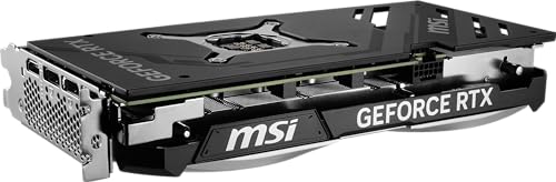 MSI RTX4070 SUPER 12G VENTUS 2X OC V513-641R retail