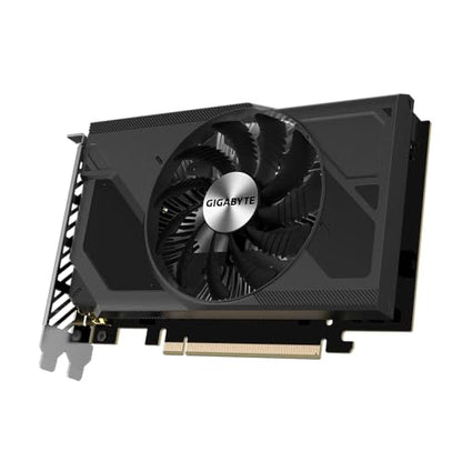 VGA Gigabyte GeForce® RTX 4060 8GB D6