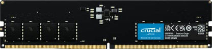 4800 16GB Micron Crucial CL40 UDIMM