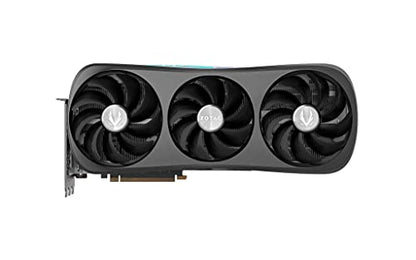 Zotac GeForce RTX 4080 Trinity OC Grafikkarte - 16GB GDDR6X, 1x HDMI, 3x DP