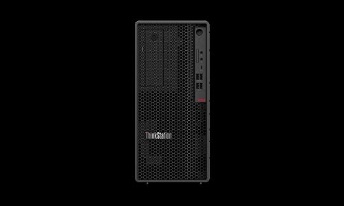 Lenovo ThinkStation P360 Tower 30FM000NGE - Intel i9-12900K, 64GB RAM, 1TB SSD, Intel UHD Grafik 770, Win11 Pro