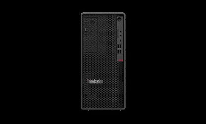 Lenovo ThinkStation P360 Tower 30FM000NGE - Intel i9-12900K, 64GB RAM, 1TB SSD, Intel UHD Grafik 770, Win11 Pro