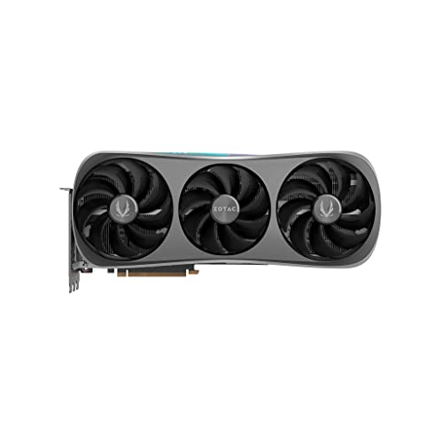 VGA GeForce RTX 4090 24GB X3 OC