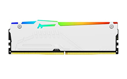 Kingston RAM FURY Beast RGB - 64 GB (2 x 32 GB Kit) - DDR5-5600 CL40