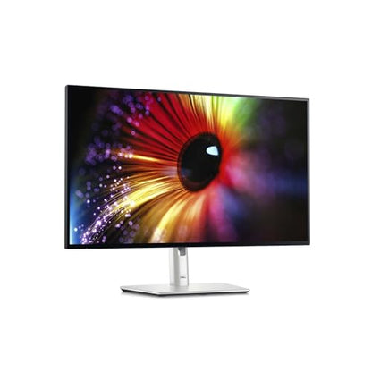 Dell UltraSharp U2724D - LED-Monitor - QHD - 68.47 cm (27")