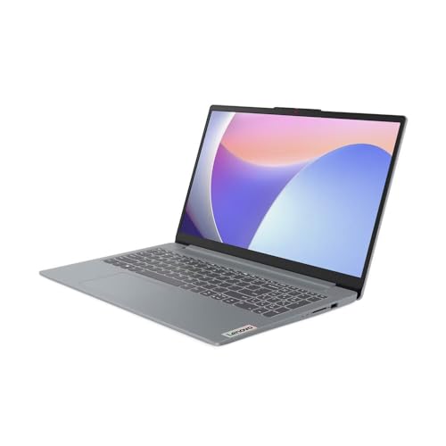 Lenovo IdeaPad 3 Slim 83ER005VGE -15,6" FHD, Intel Core i5-12450H, 16GB RAM, 512GB SSD, Windows 11 Home