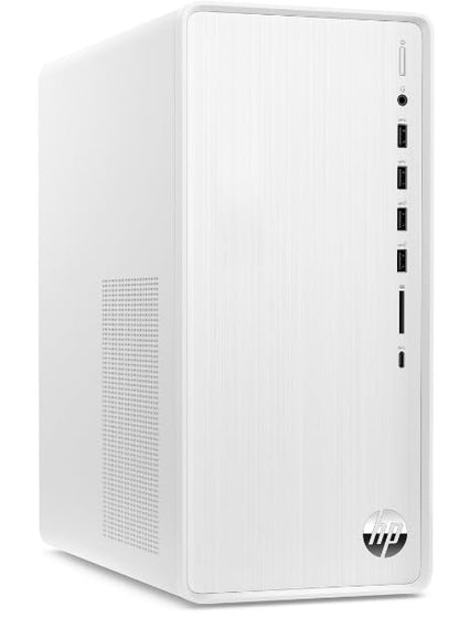 HP Pavilion Desktop TP01-4107ng PC [Intel i5-13400, 16GB RAM, 1TB SSD, UHD Grafik, Windows 11]