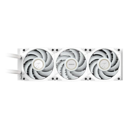 Cooler Gigabyte GP-AORUS WATERFORCE X II 360I