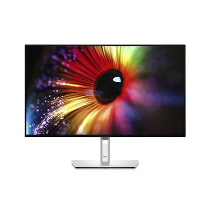 Dell UltraSharp U2724D - LED-Monitor - QHD - 68.47 cm (27")