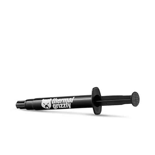 Thermal Grizzly Kryonaut Wärmeleitpaste - 5;55 Gramm / 1;5 ml