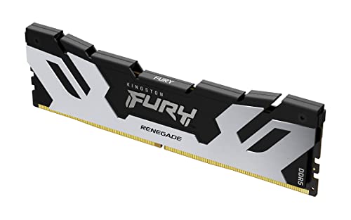 Kingston FURY RAM Renegade - 48 GB - DDR5 6000 UDIMM CL32