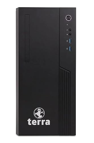 TERRA PC-BUSINESS 4000 SILENT