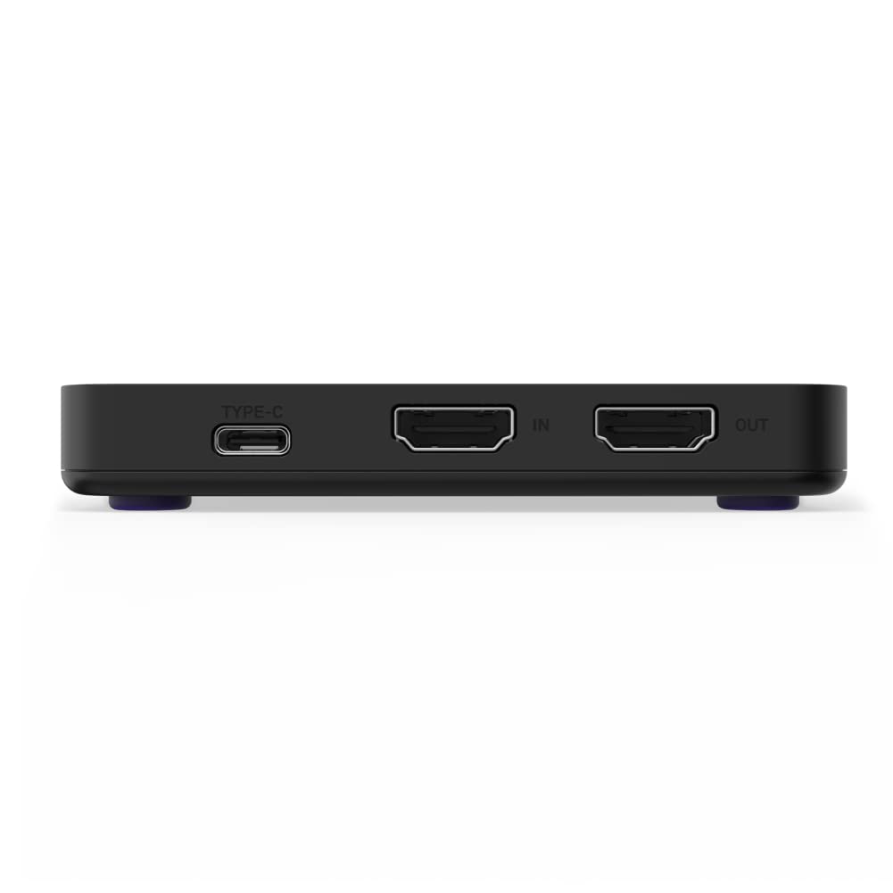 NZXT Capture Card Signal HD60 ST-EESC1-WW