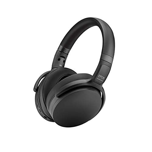 EPOS Sennheiser Adapt 360 Wireless Black