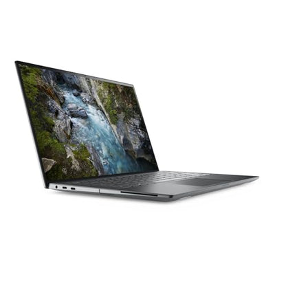 Dell Precision 5480 - 35.56 cm (14") - Core i7 13800H - 32 GB RAM - 1 TB SSD - Deutsch