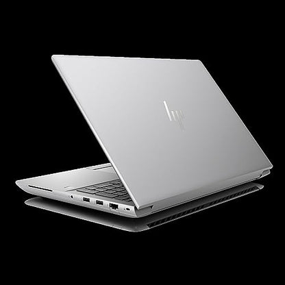 HP ZBook Fury 16 G10 62V59EA 16" WUXGA IPS, Intel i7-13700HX, 16GB RAM, 512GB SSD, NVIDIA RTX 2000 Ada, Windows 11 Pro