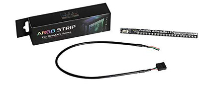 ASROCK Addressable RGB LED Strip für Deskmini retail